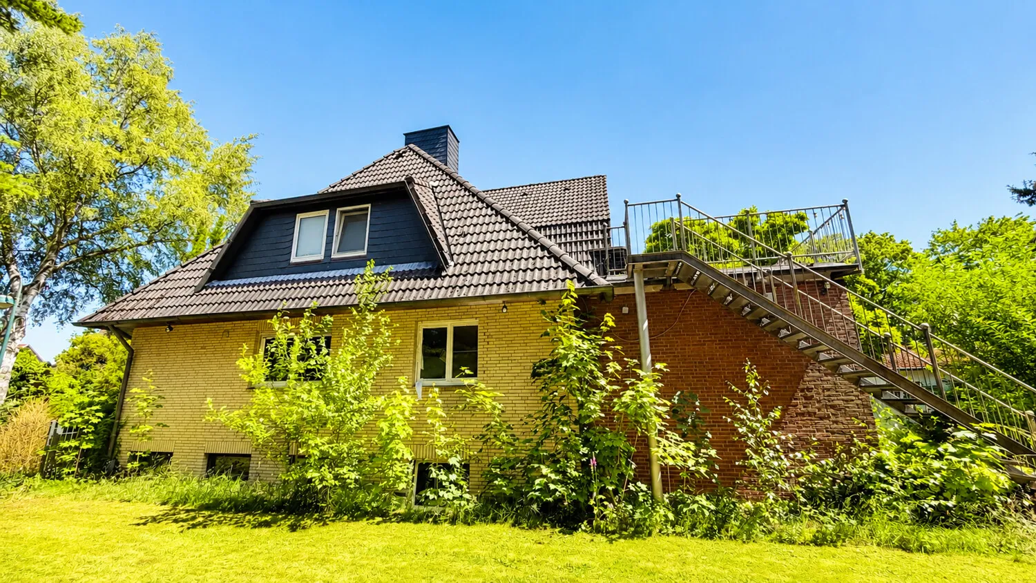 Außenansicht