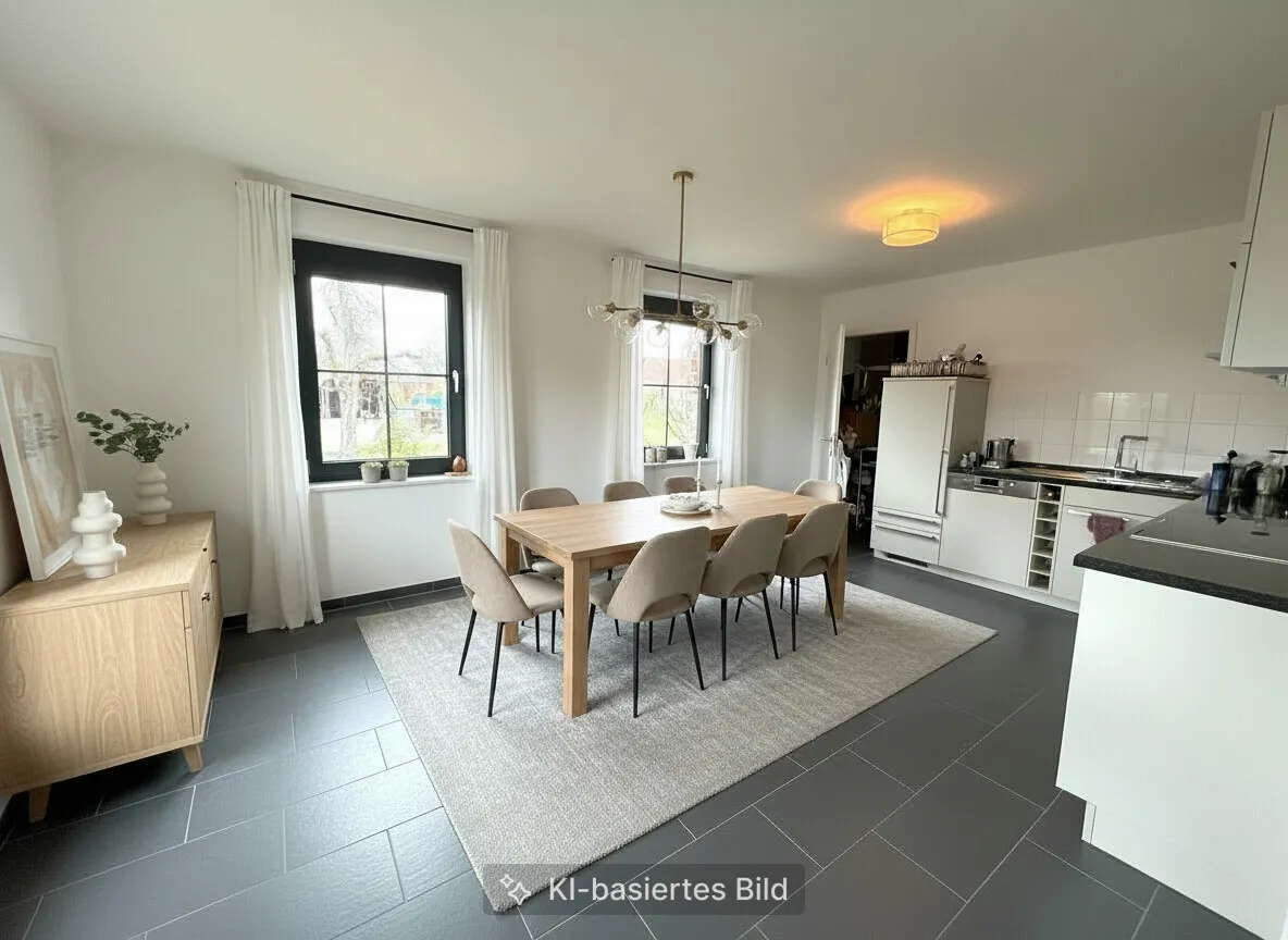 21635 JORK / KÖNIGREICH – JORK - Photo 4