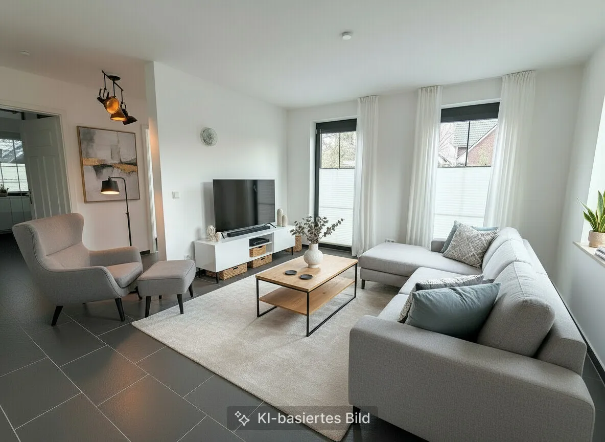 21635 JORK / KÖNIGREICH – JORK - Photo 1