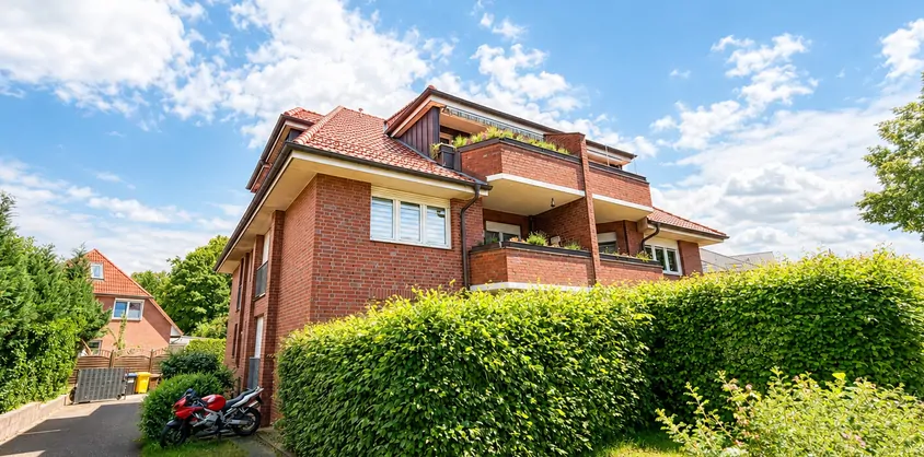 von Poll Immobilien GmbH