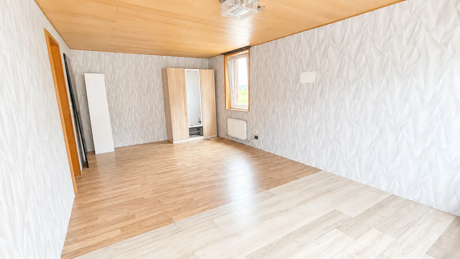 Wohnzimmer EG