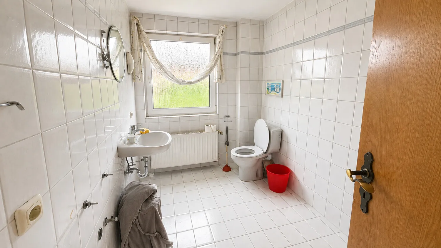 Badezimmer OG