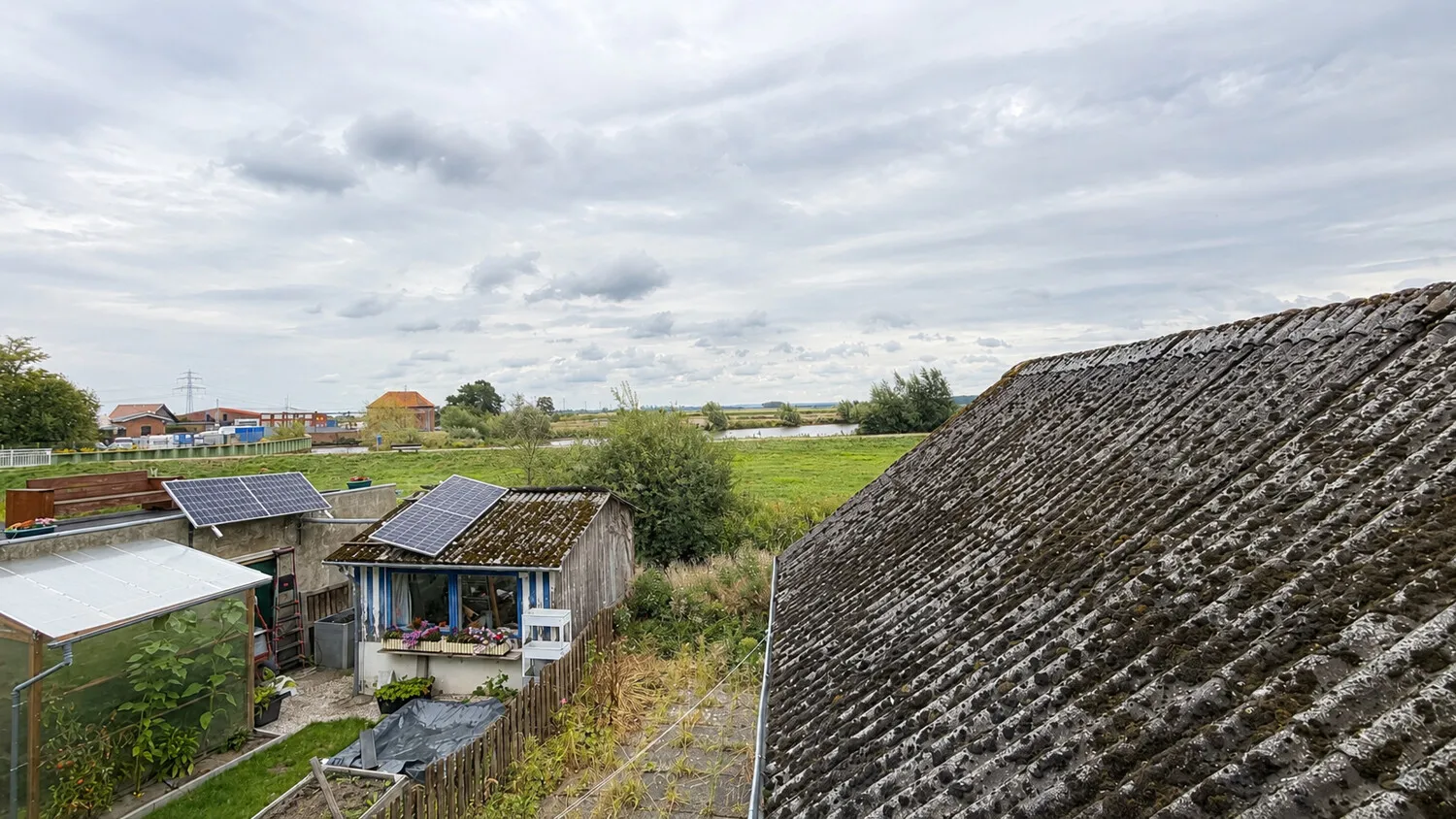 Ausblick