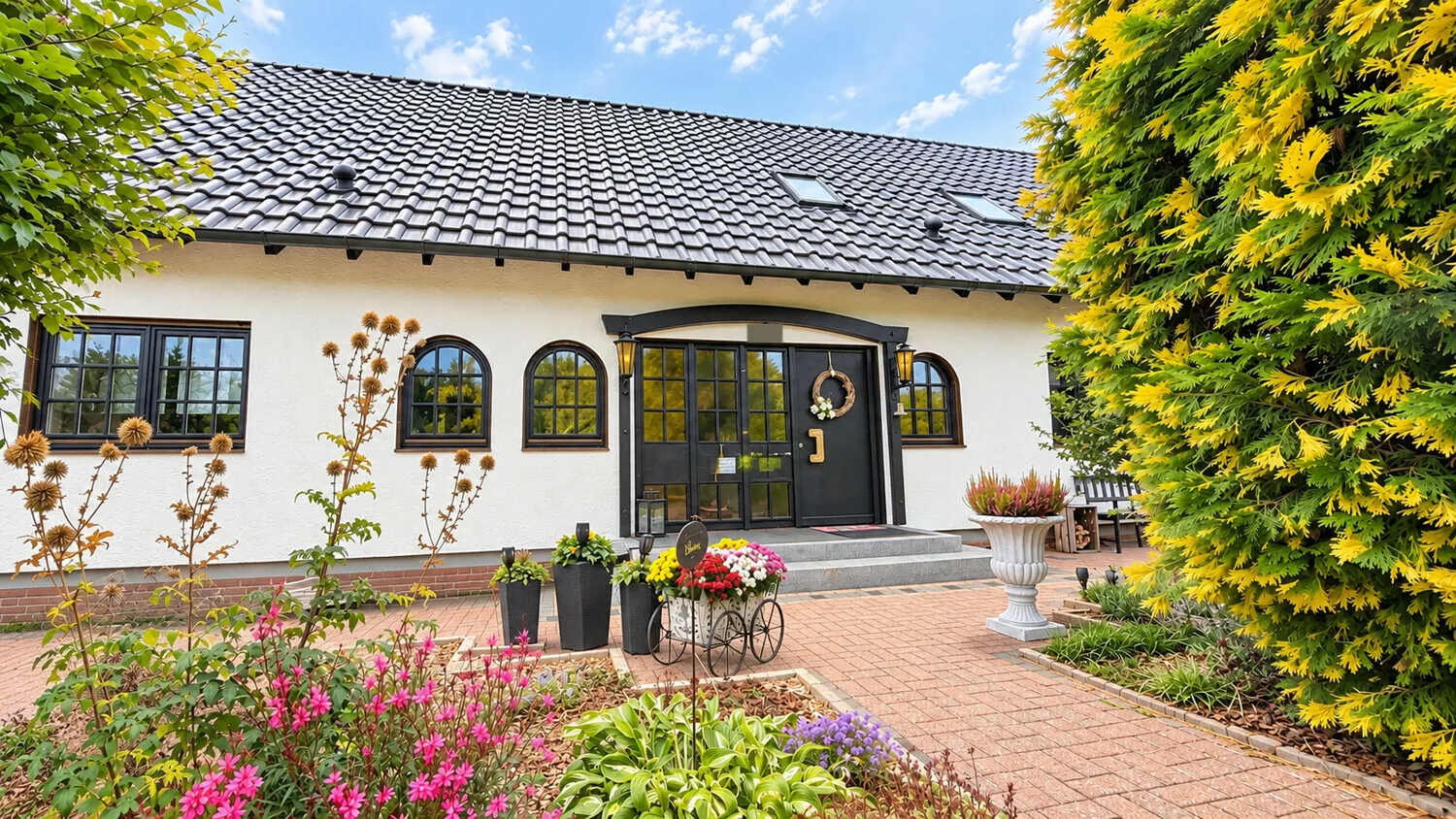 Außenansicht