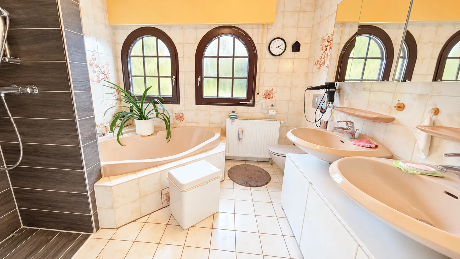 Badezimmer-EG