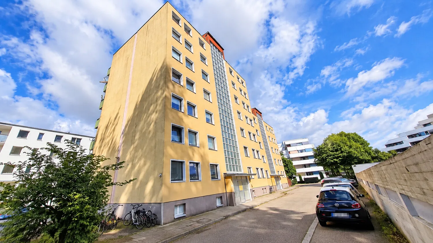 Außenansicht
