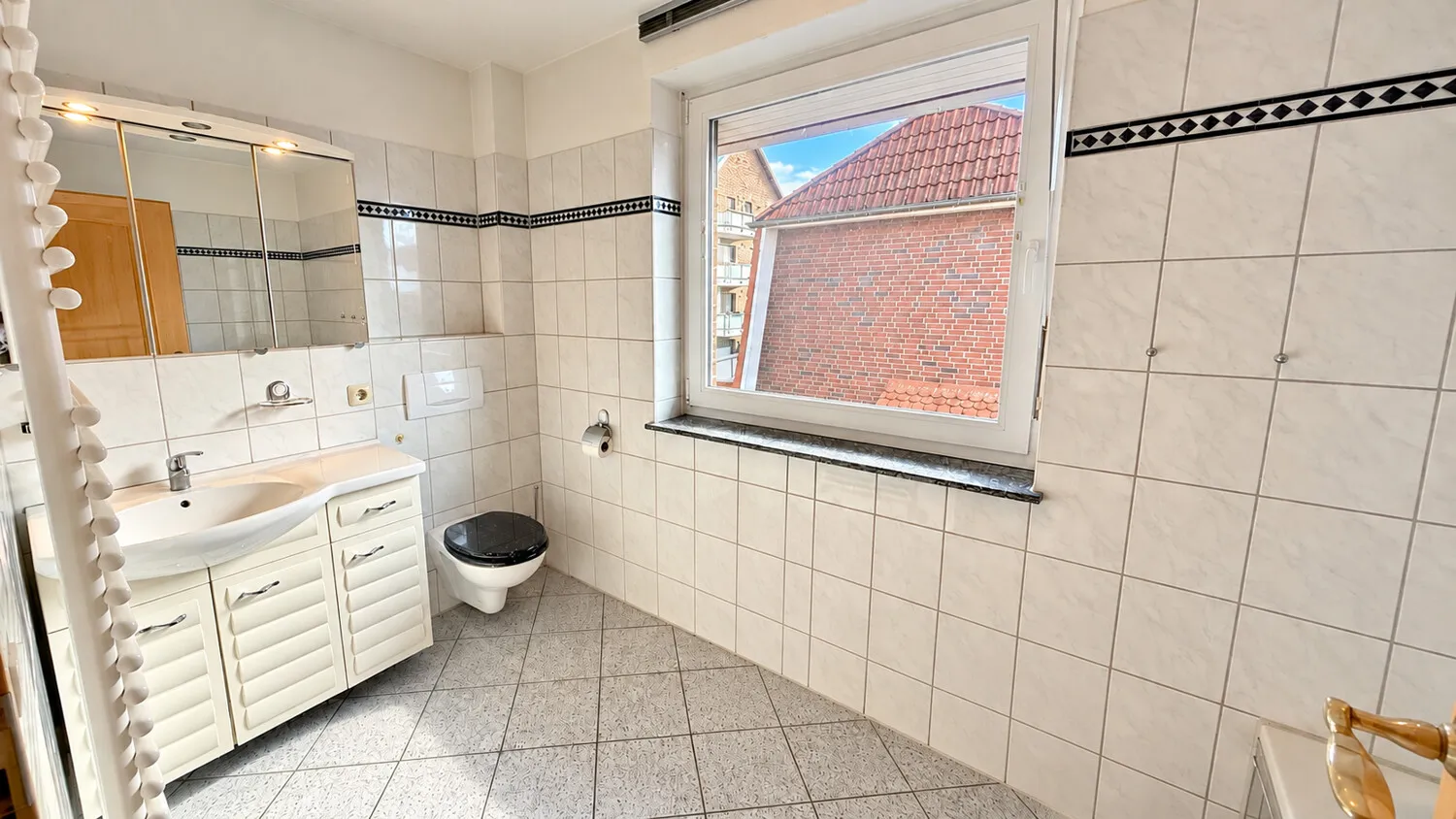 Badezimmer - OG