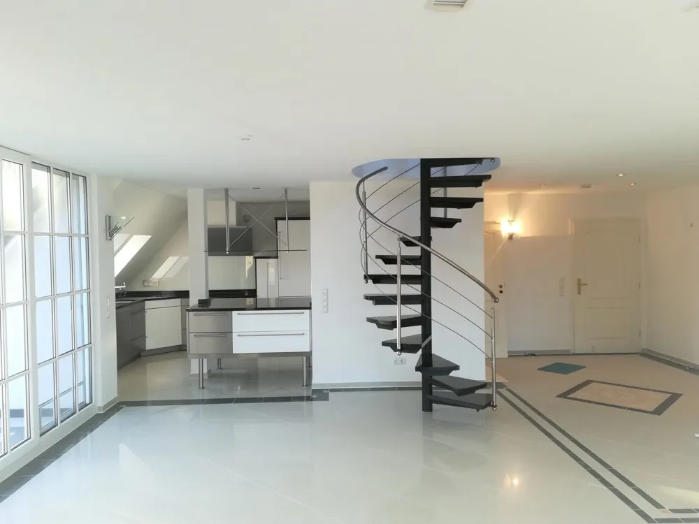 Wohnungseingang