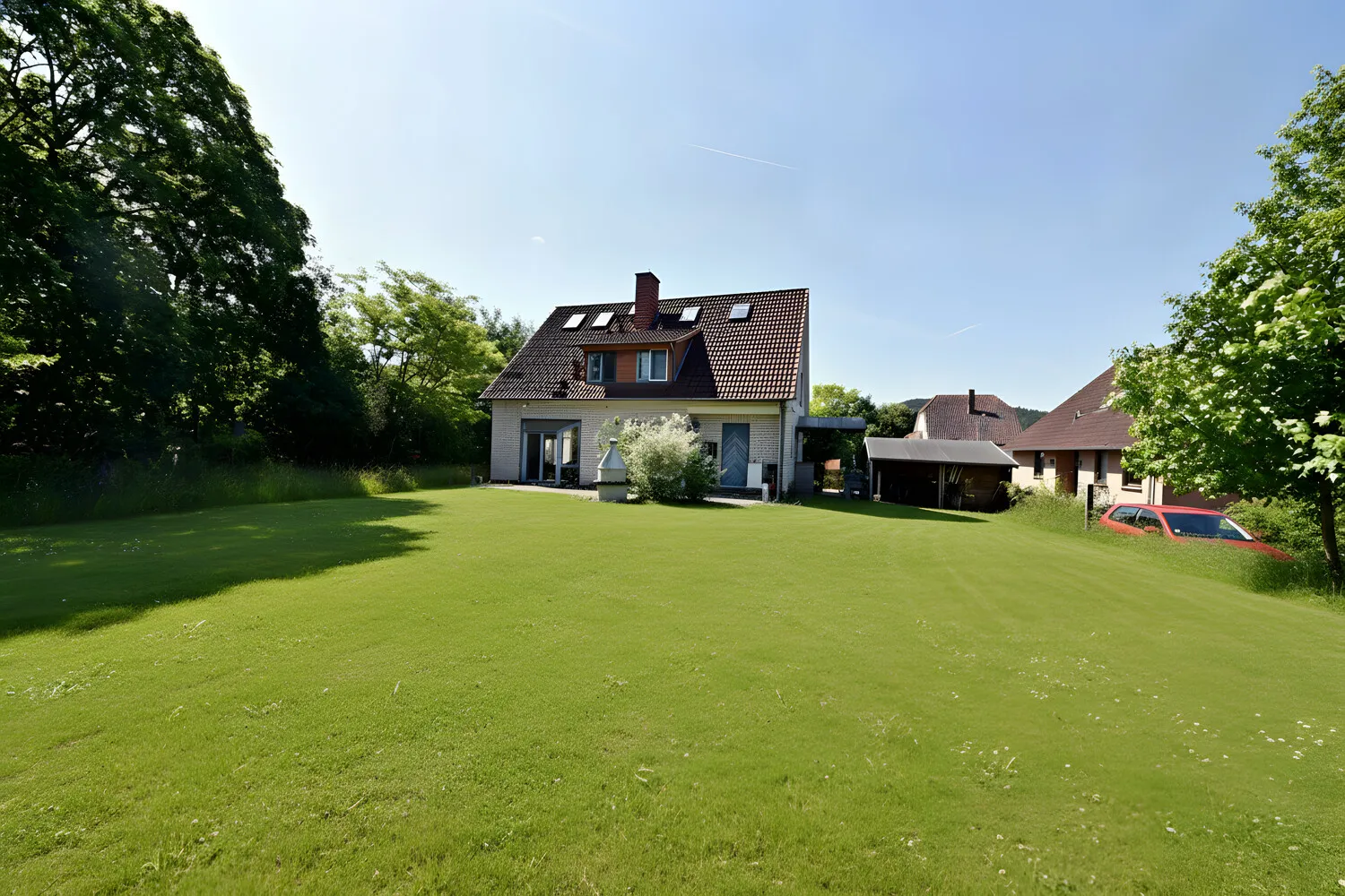 Garten