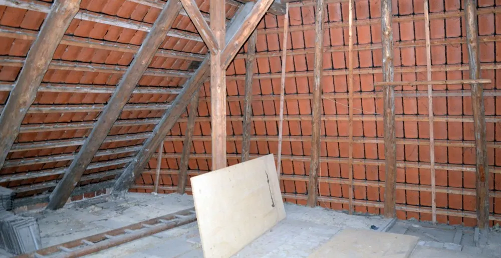 Ausbaureserve Dach (2)