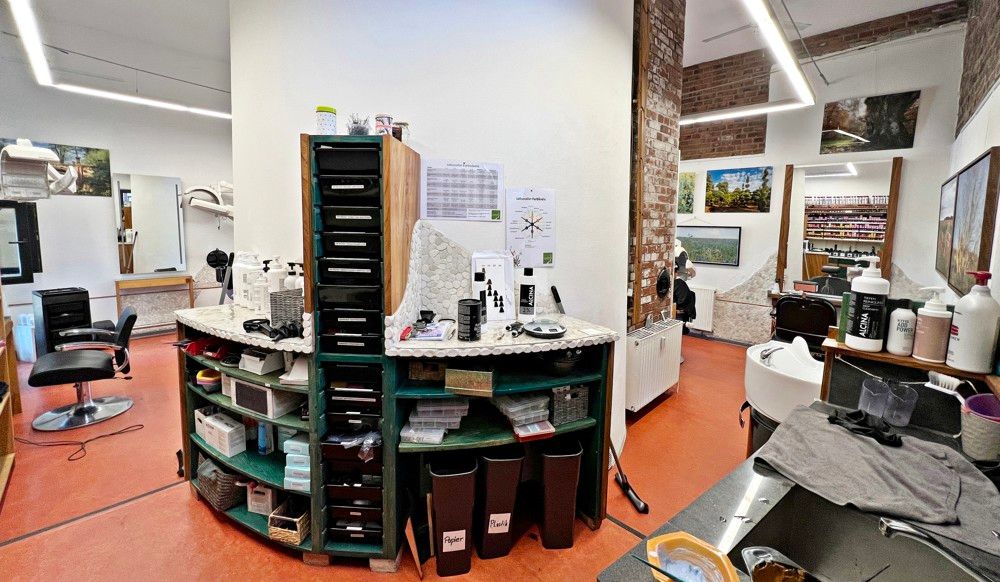 Friseur