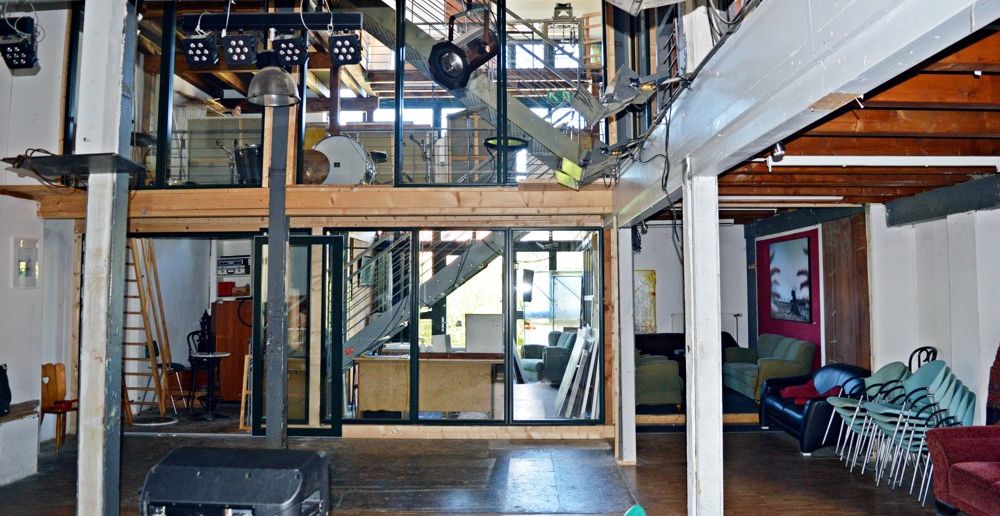 Atelier Veranstaltungsräume (3)