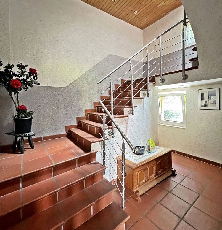 Treppenhaus