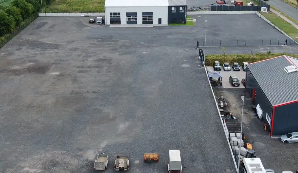 Gewerbefläche Stadthagen (3)