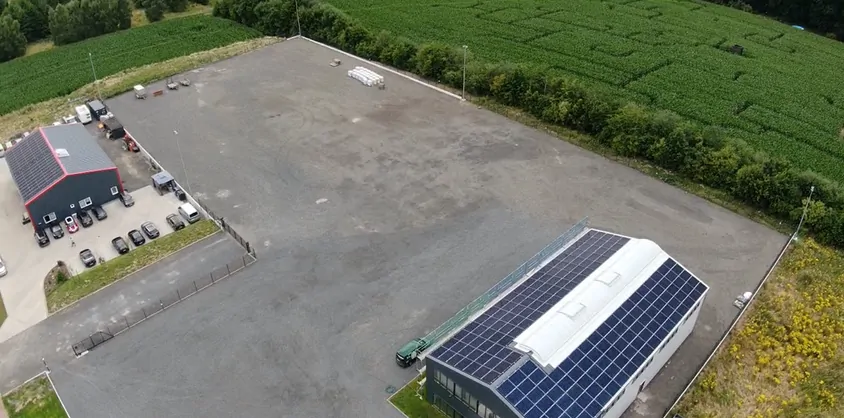 von Poll Immobilien GmbH