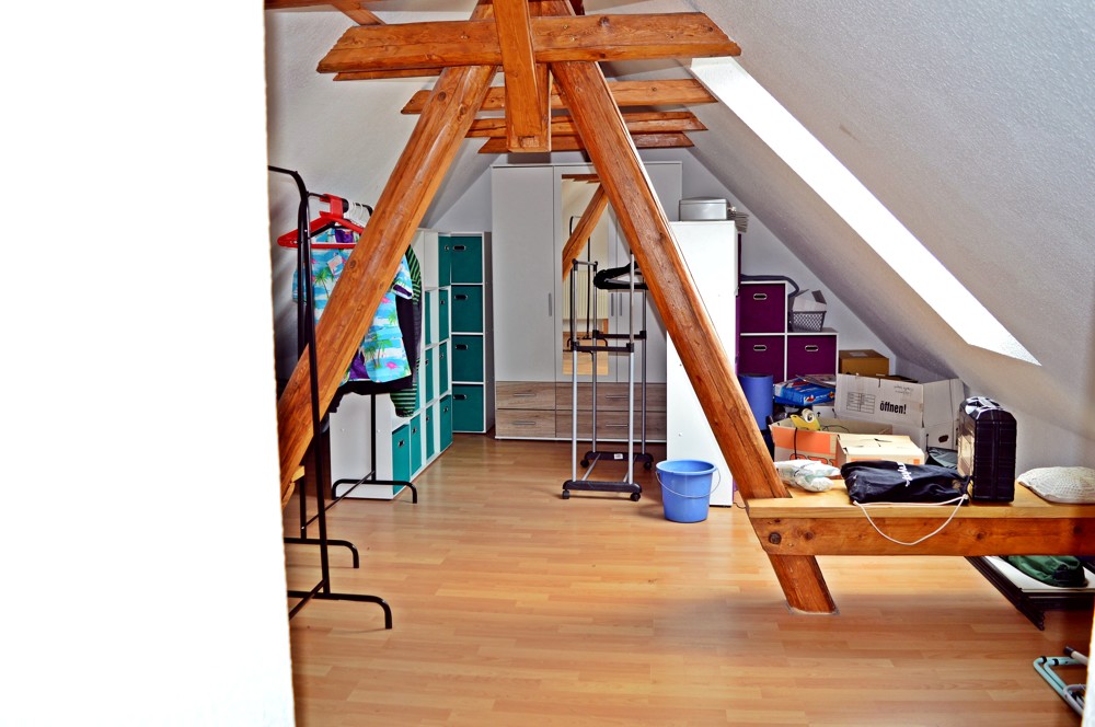 Studiowohnung