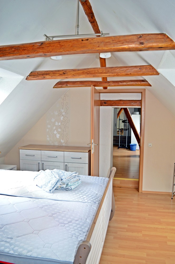 Studiowohnung