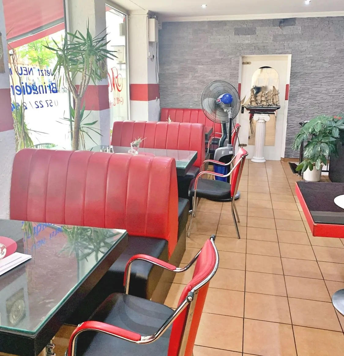 Gastronomiebetrieb (1)