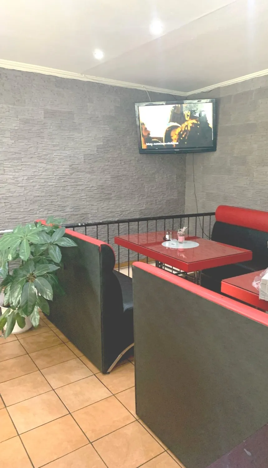 Gastronomiebetrieb