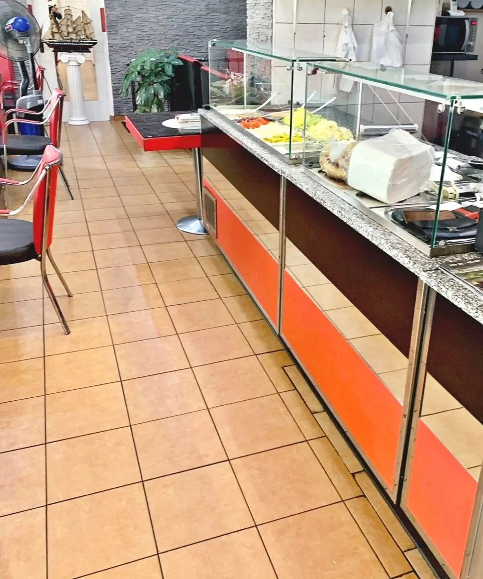 Gastronomiebetrieb (2)