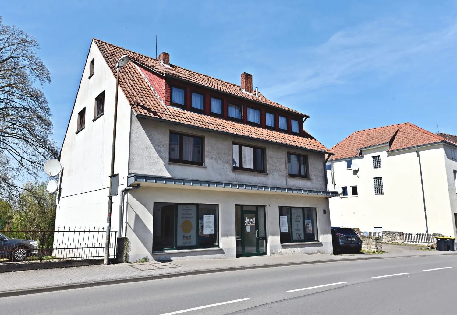 Außenansicht 4