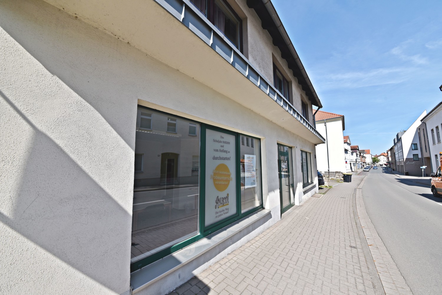 Außenansicht 3