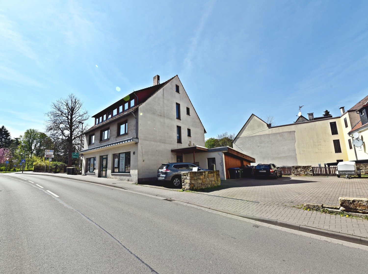 Außenansicht 6
