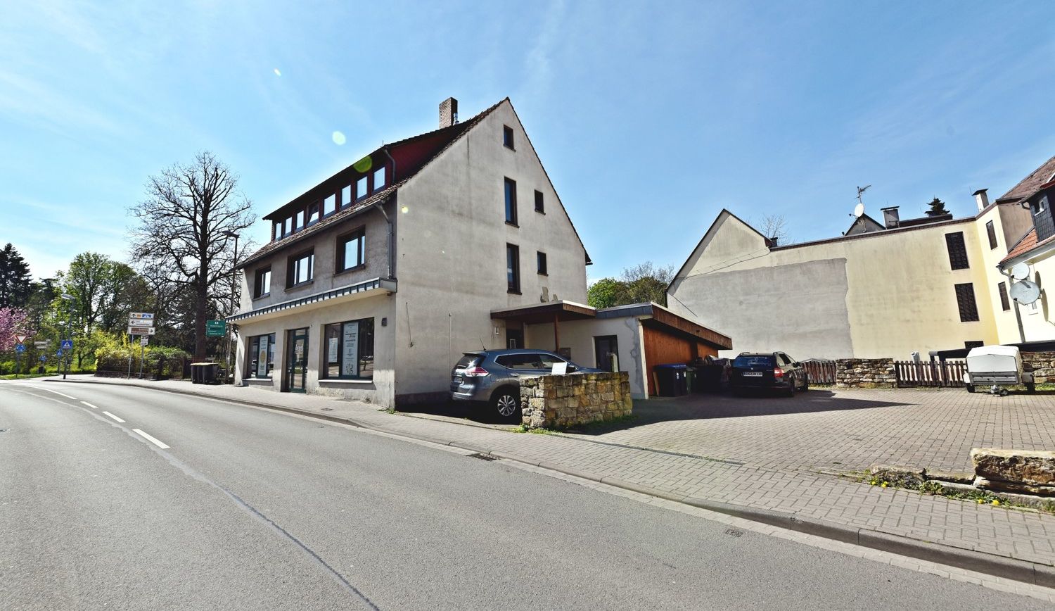 Außenansicht 6