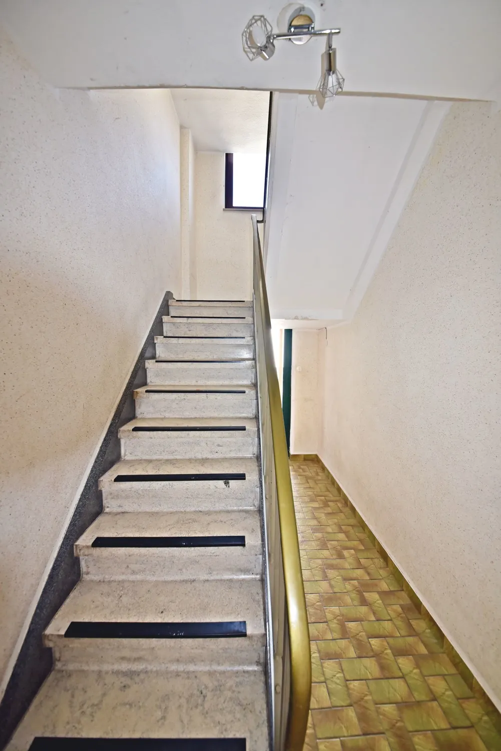 Treppenhaus