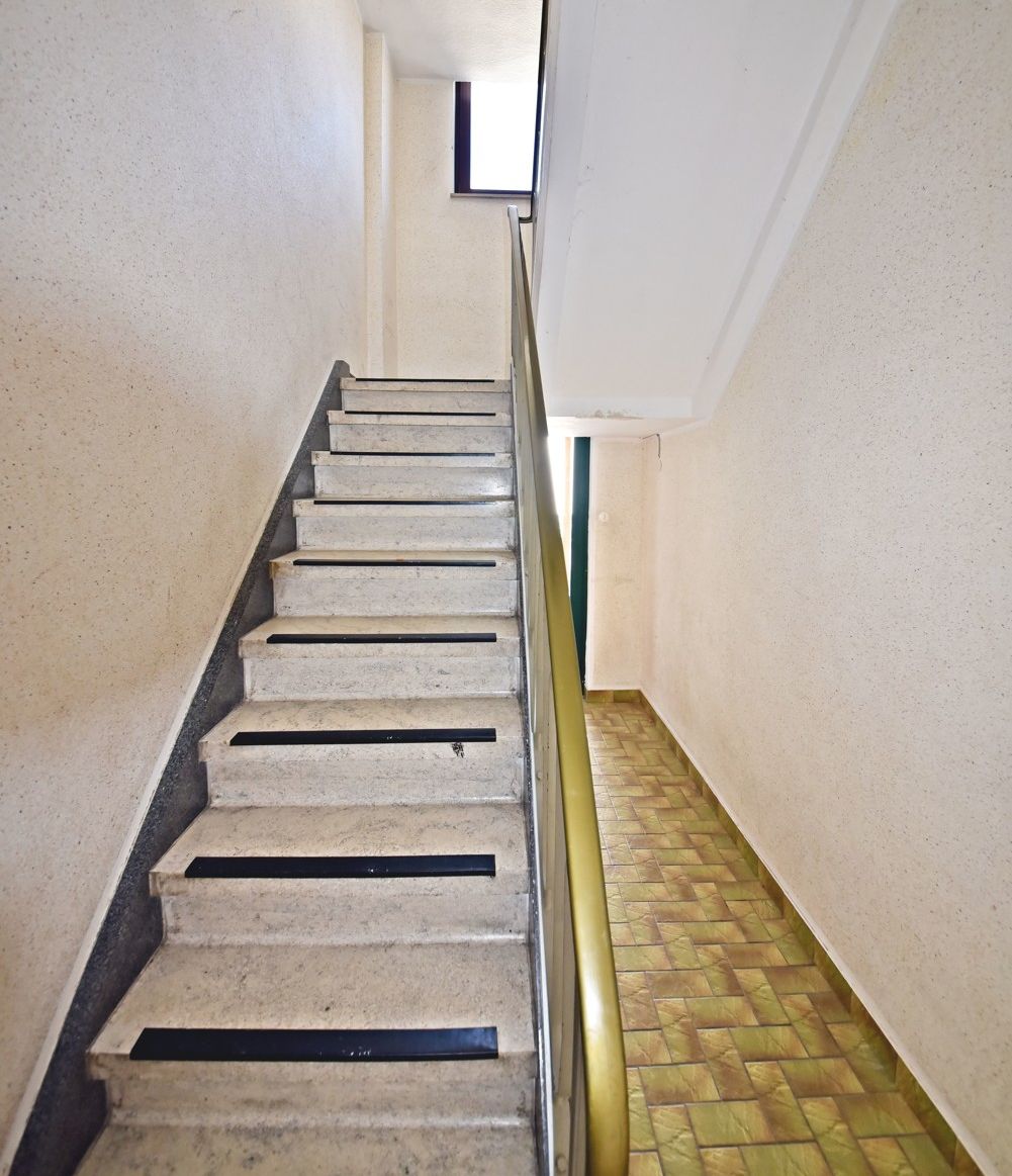 Treppenhaus