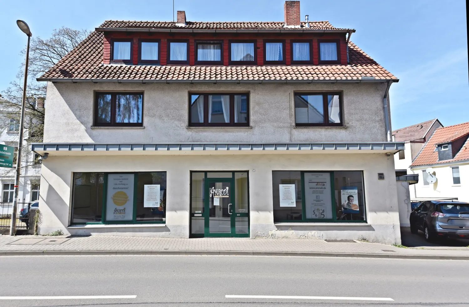 Außenansicht 5