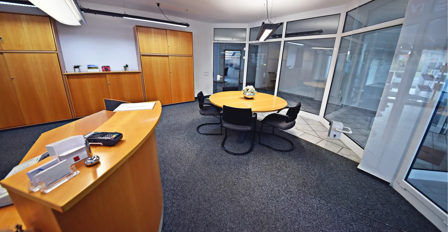 Büroräume