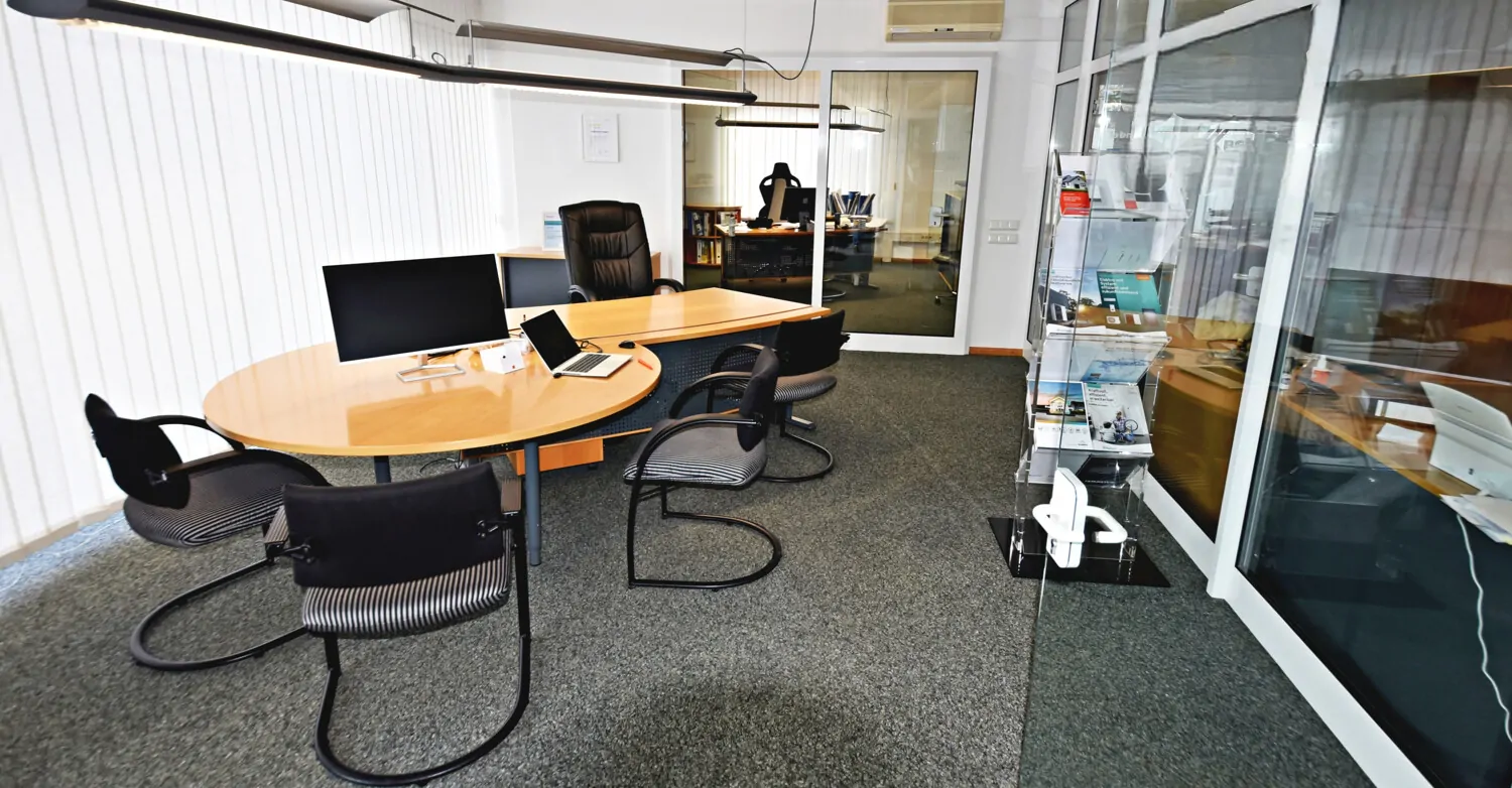 Büroräume