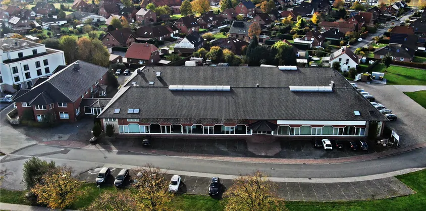 von Poll Immobilien GmbH