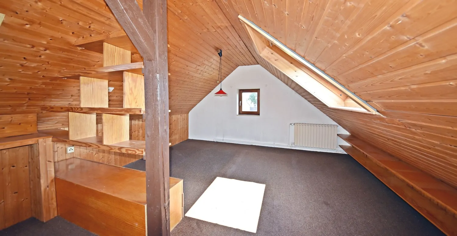 Dachgeschoss (1)