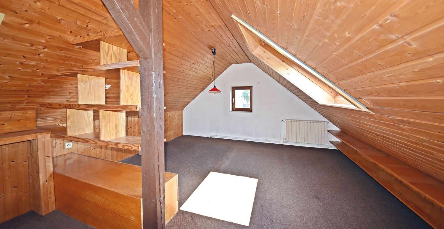 Dachgeschoss (1)