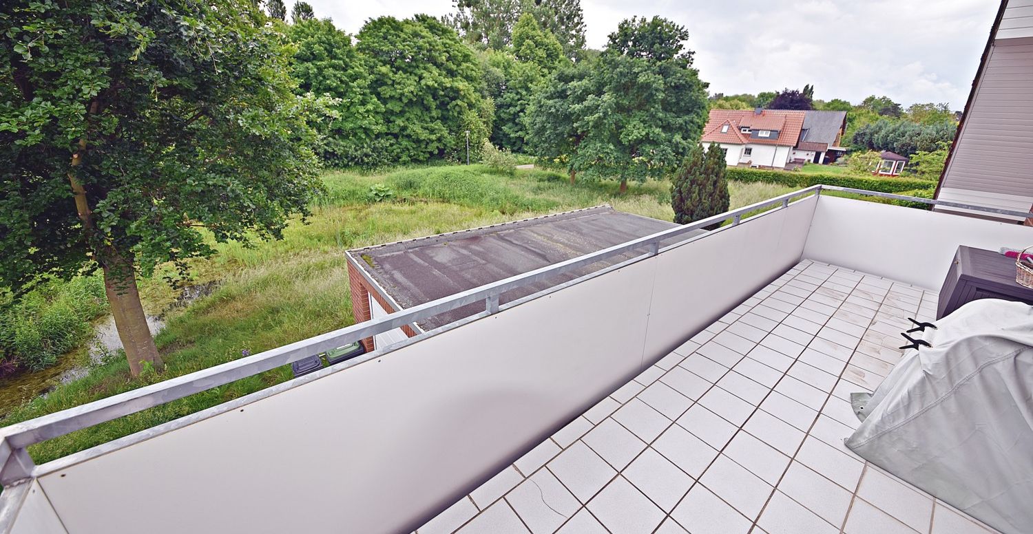 Ostbalkon