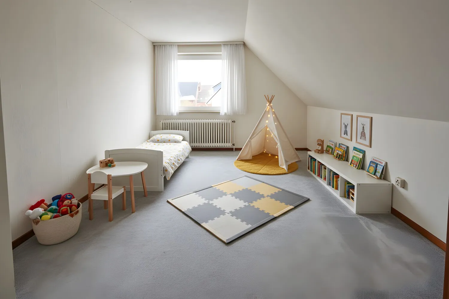 Kinderzimmer OG