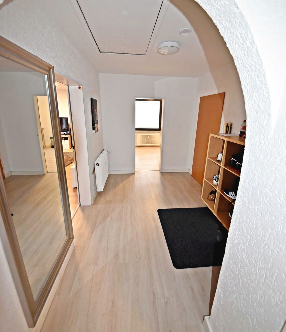 Hausflur OG