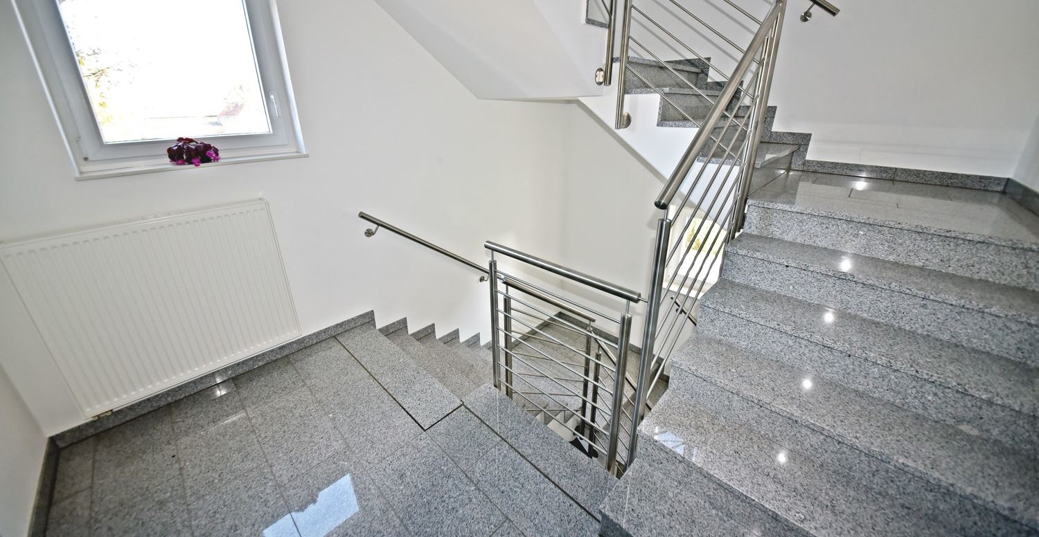 Treppenhaus (2)