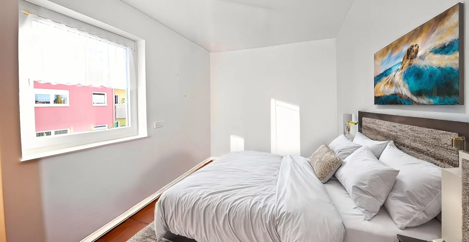 Schlafzimmer 2 (generiertes Bild)
