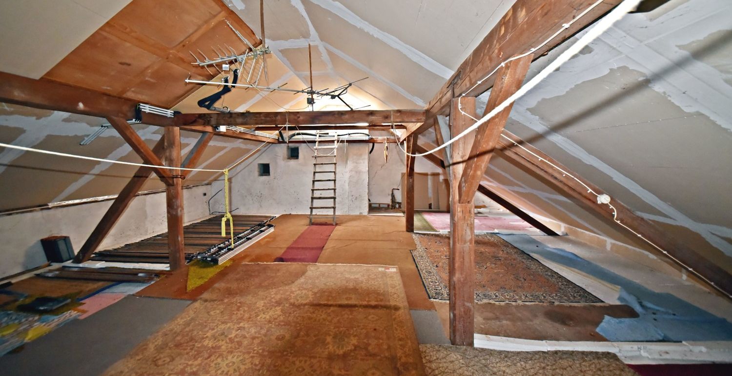 Ausbaureserve