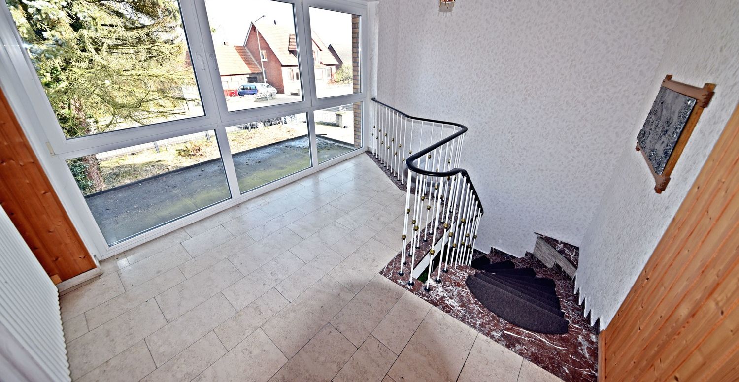 Treppenhaus (2)