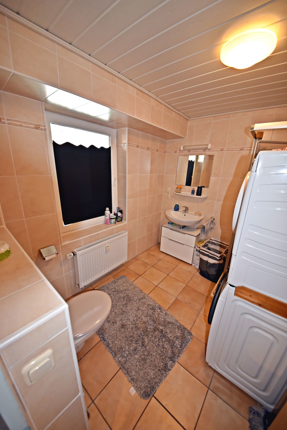 Badezimmer HWR EG