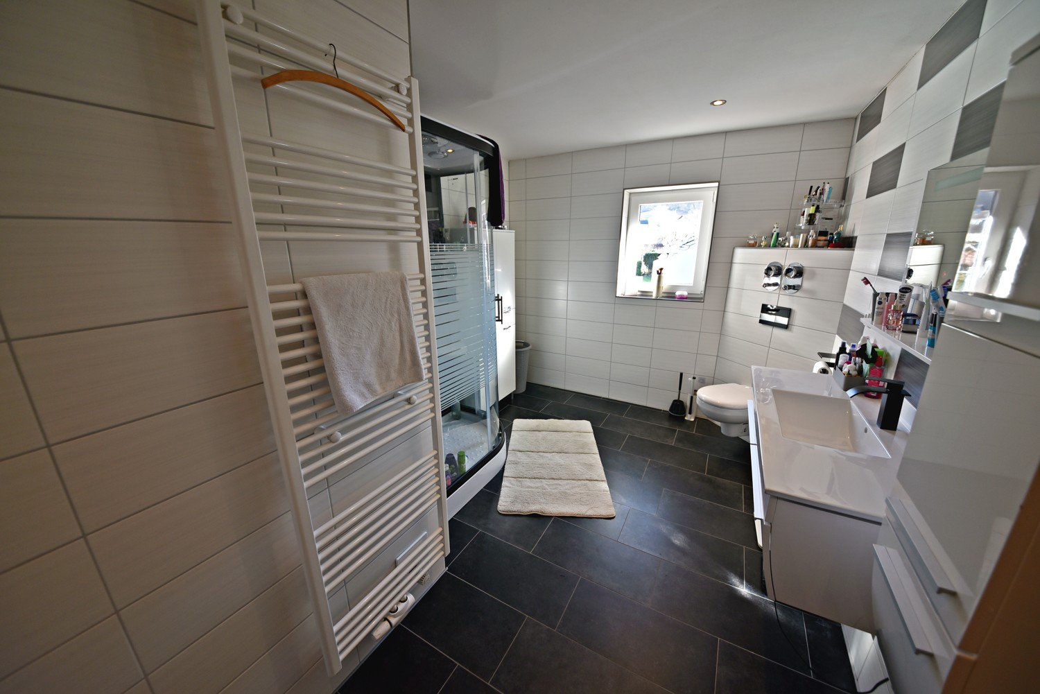 Badezimmer OG