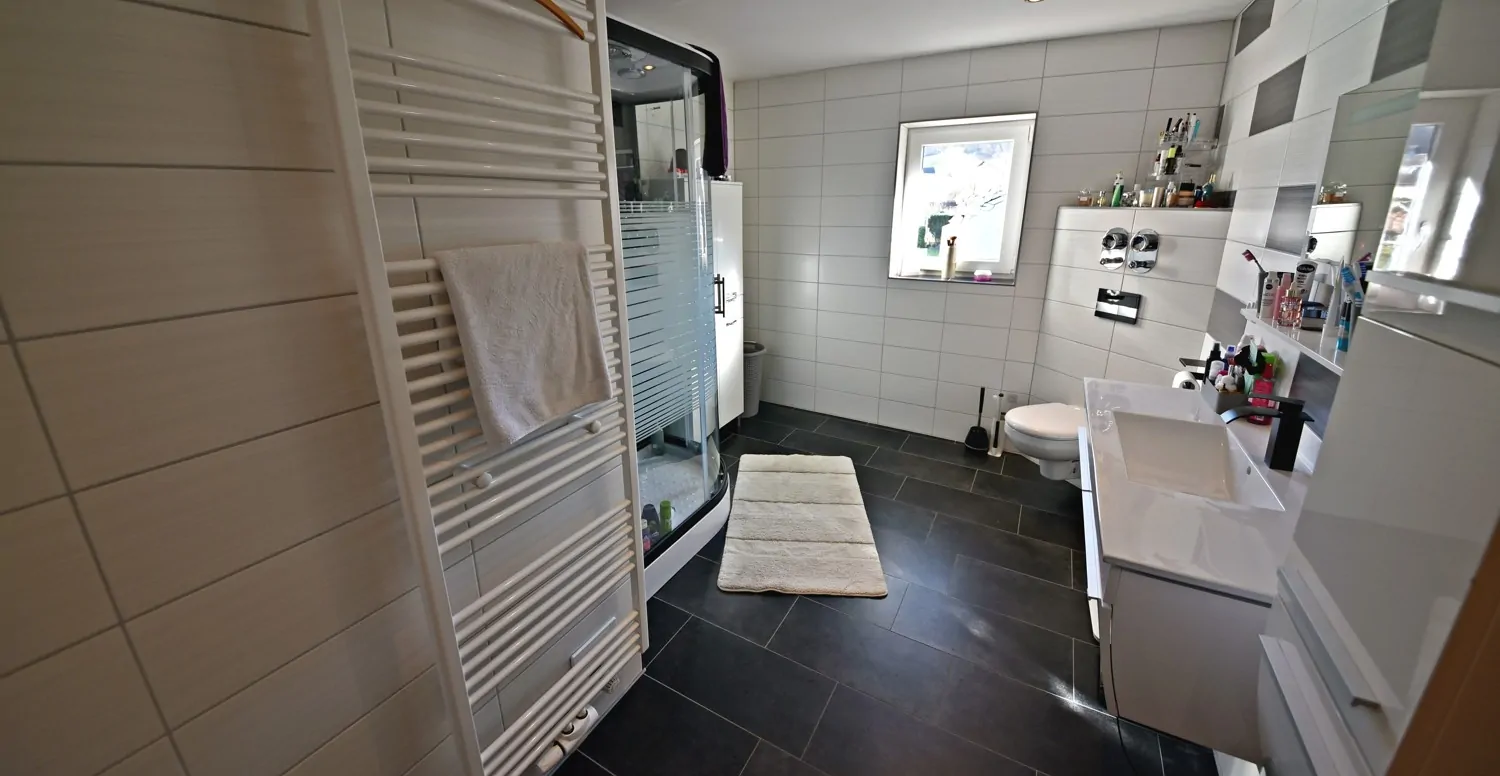 Badezimmer OG
