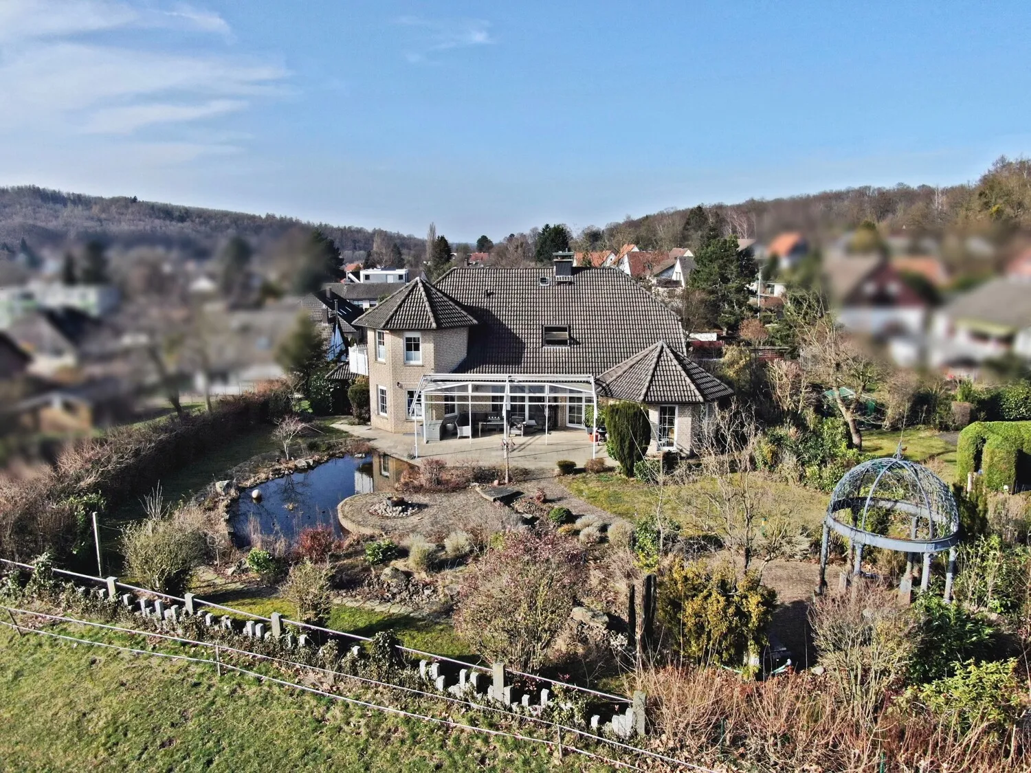 Außenaufnahmen (5)
