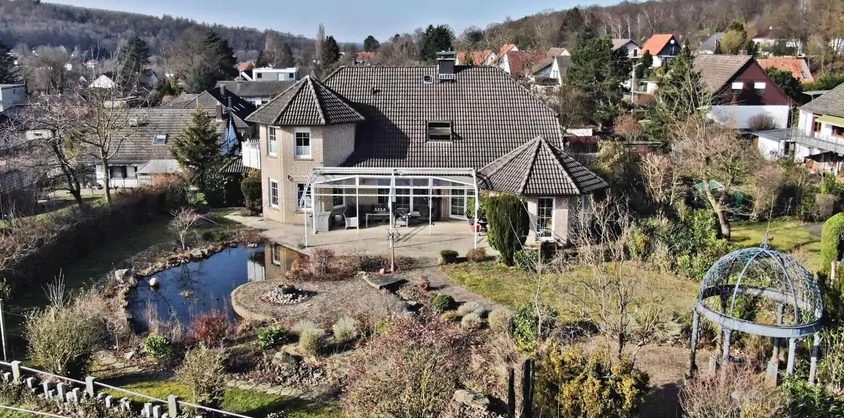 von Poll Immobilien GmbH