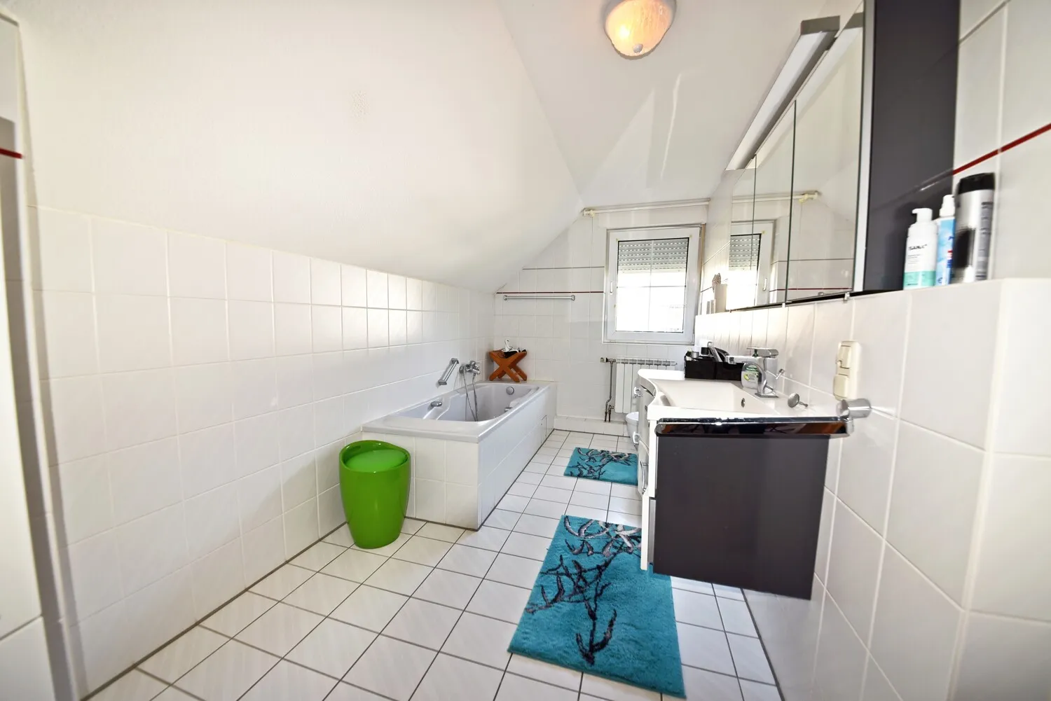 Badezimmer OG