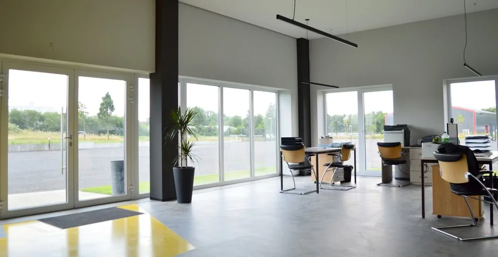 Büroröume